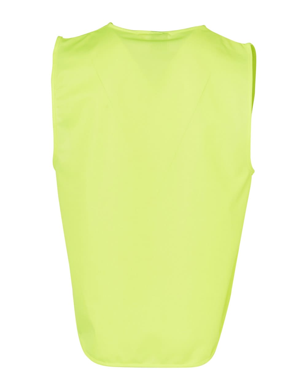 HiVis Safety Vest with ID Pocket [53-SW41]