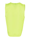 HiVis Safety Vest with ID Pocket [53-SW41]