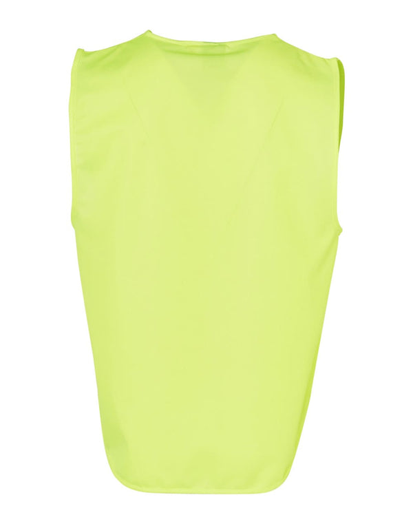 HiVis Safety Vest with ID Pocket [53-SW41]