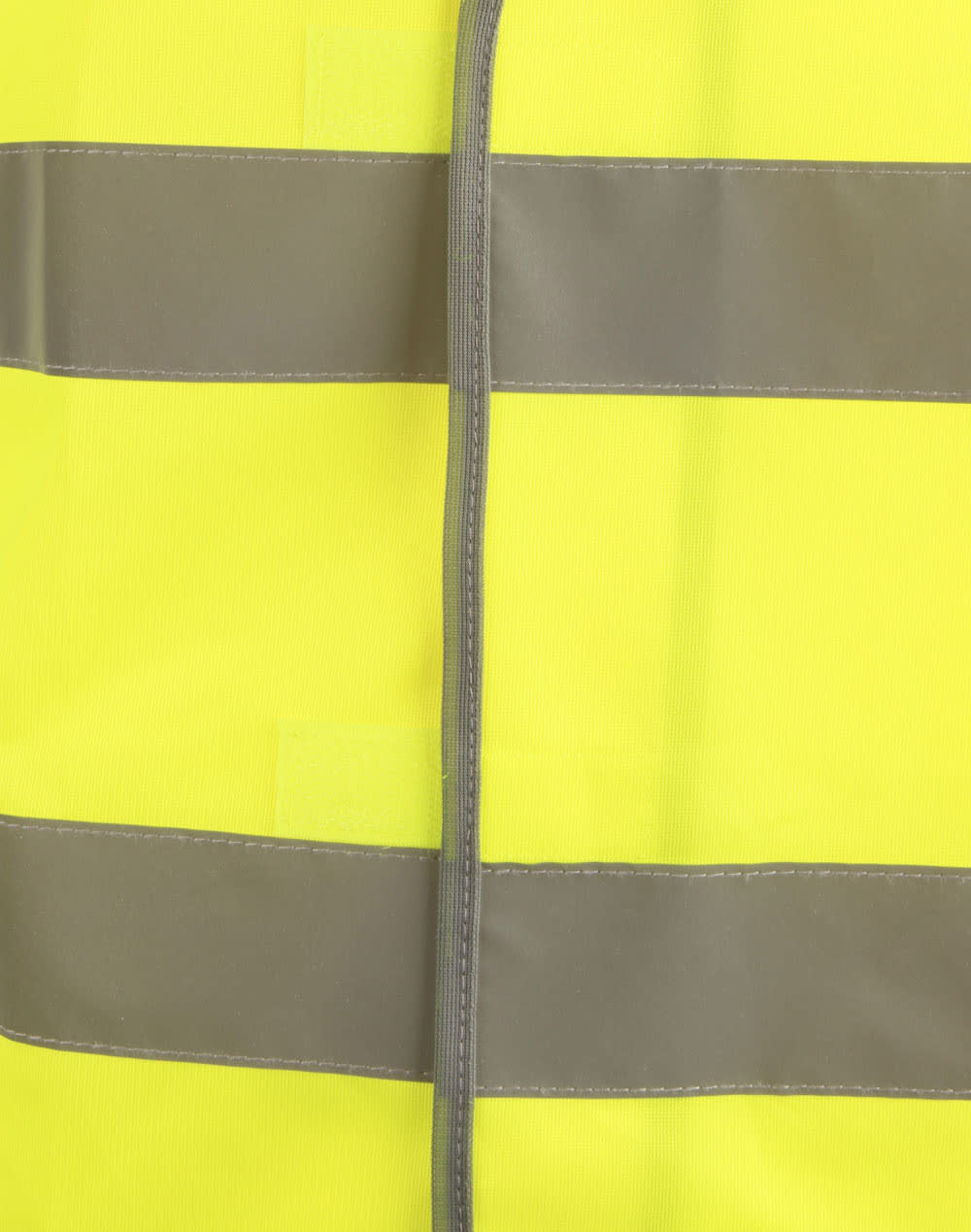 Hi Vis Safety Vest With Shoulder Reflective Tapes [53-SW43]