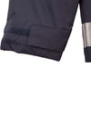 HiVis Long Line Safety Jacket With 3M Tapes [53-SW50]