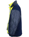 HiVis Long Line Safety Jacket With 3M Tapes [53-SW50]