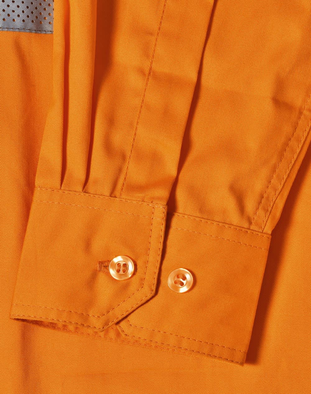 AIW Vic Rail Lightweight Safety Shirt  Unisex [53-SW55]