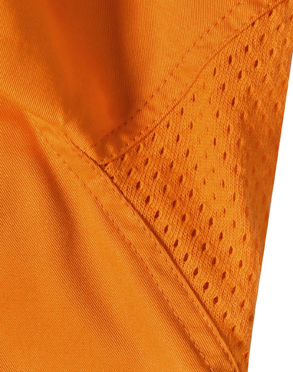 AIW Vic Rail Lightweight Safety Shirt  Unisex [53-SW55]