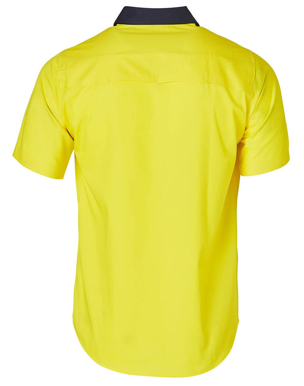AIW Short Sleeve Safety Shirt [53-SW57]