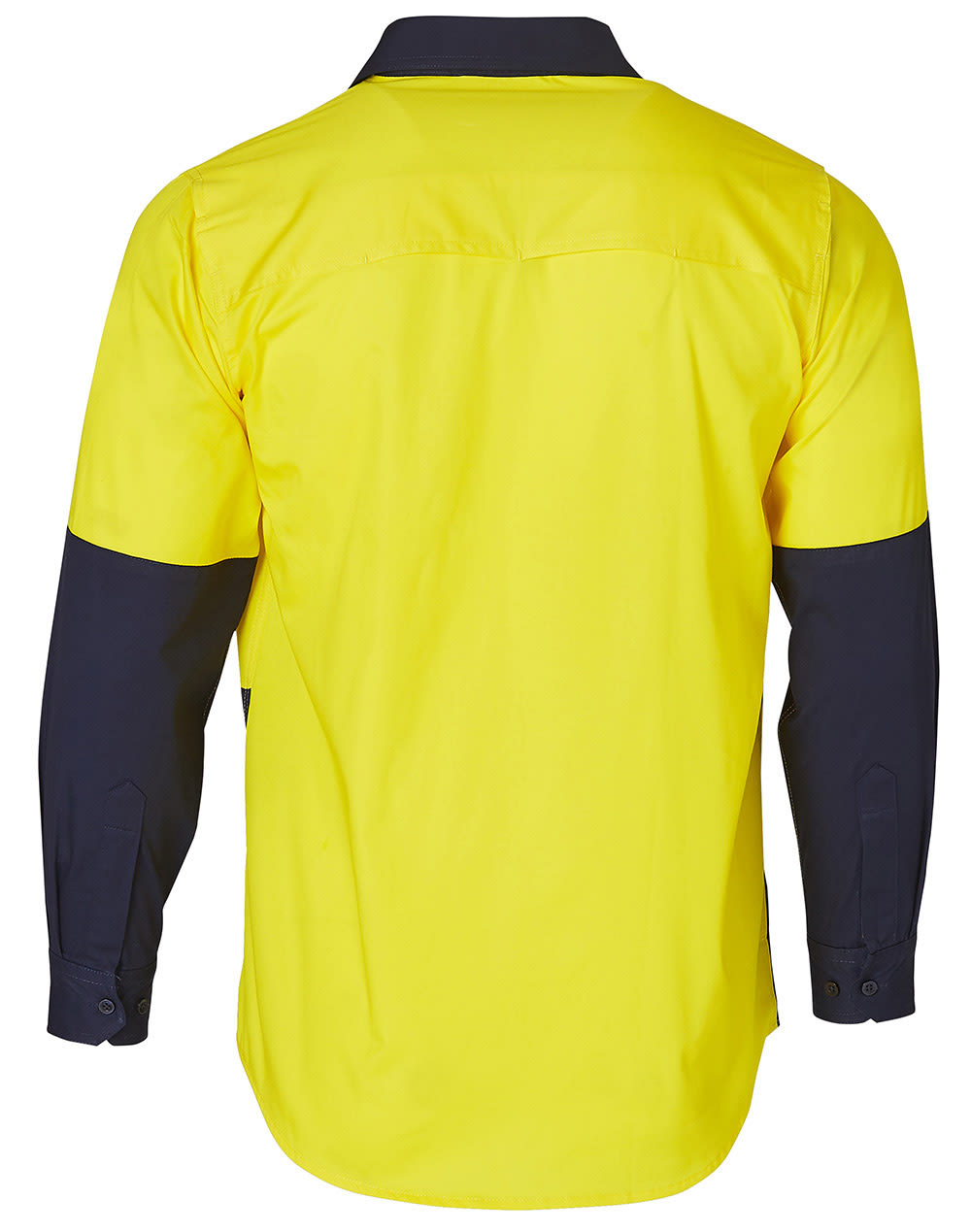 AIW Long Sleeve Safety Shirt [53-SW58]