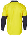 AIW Long Sleeve Safety Shirt [53-SW58]