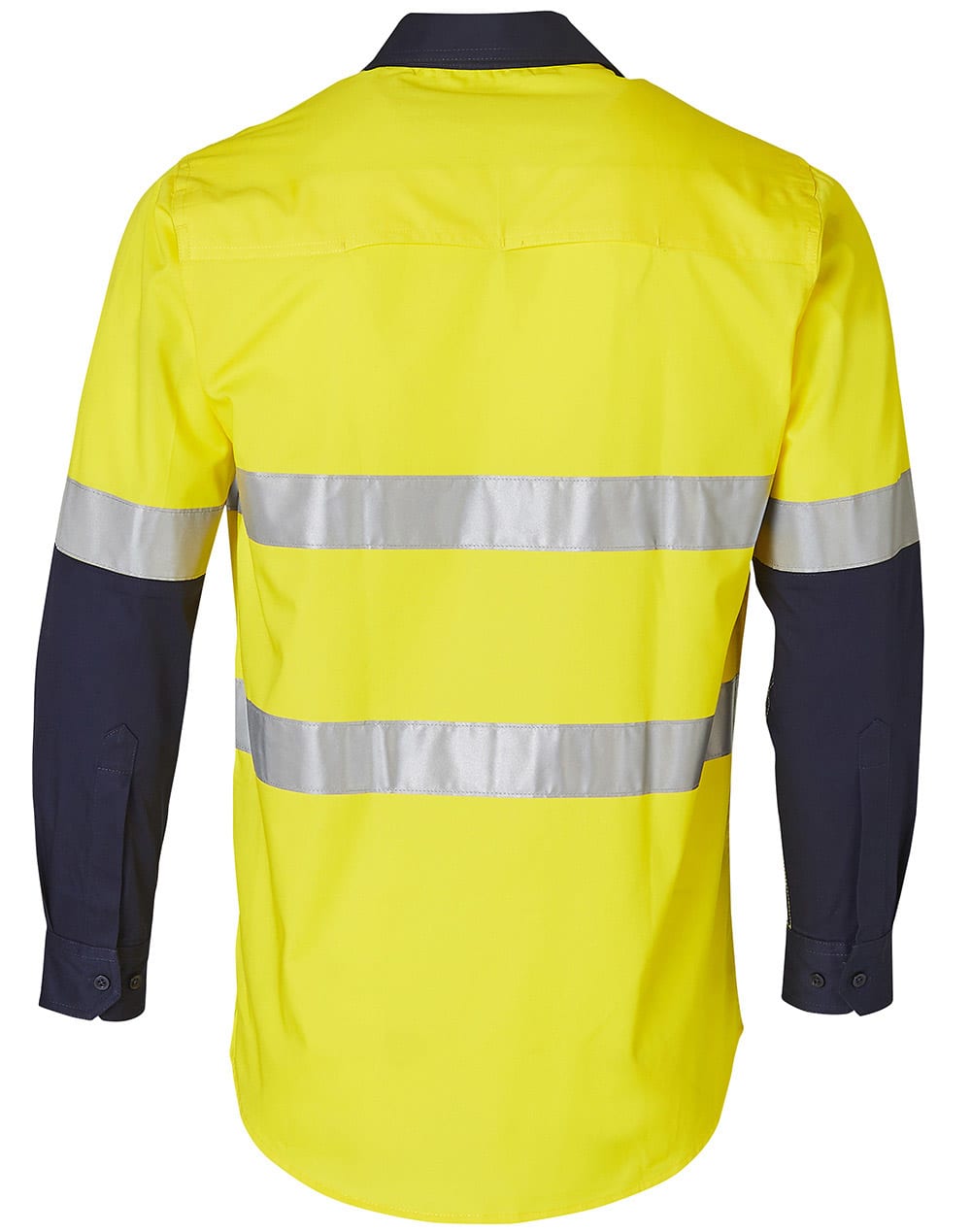 AIW Long Sleeve Safety Shirt [53-SW60]
