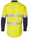 AIW Long Sleeve Safety Shirt [53-SW60]
