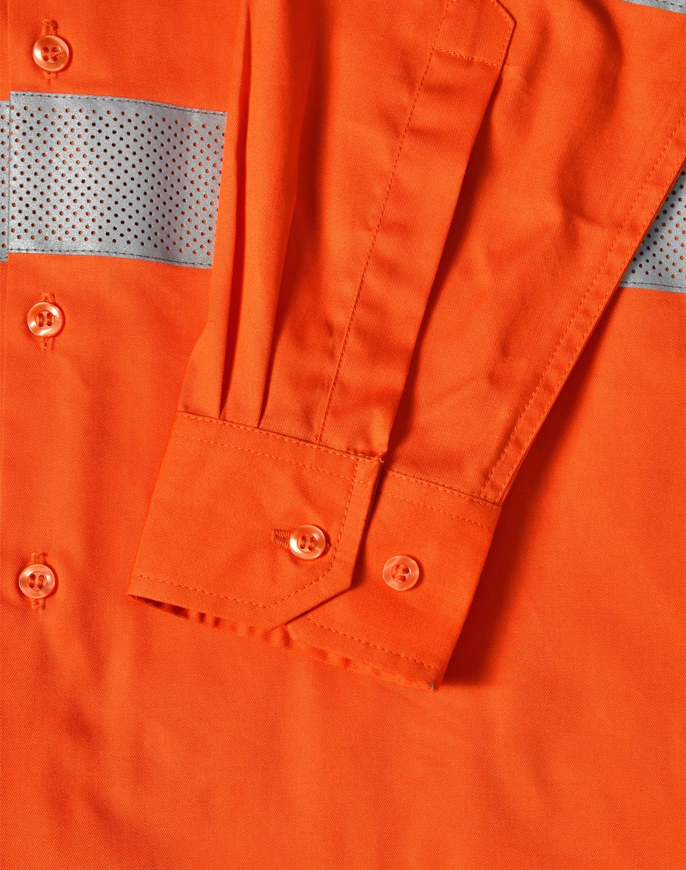AIW Nsw Rail Lightweight Safety Shirt [53-SW66]
