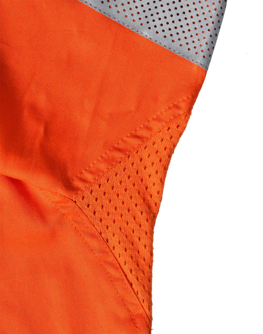 AIW Nsw Rail Lightweight Safety Shirt [53-SW66]