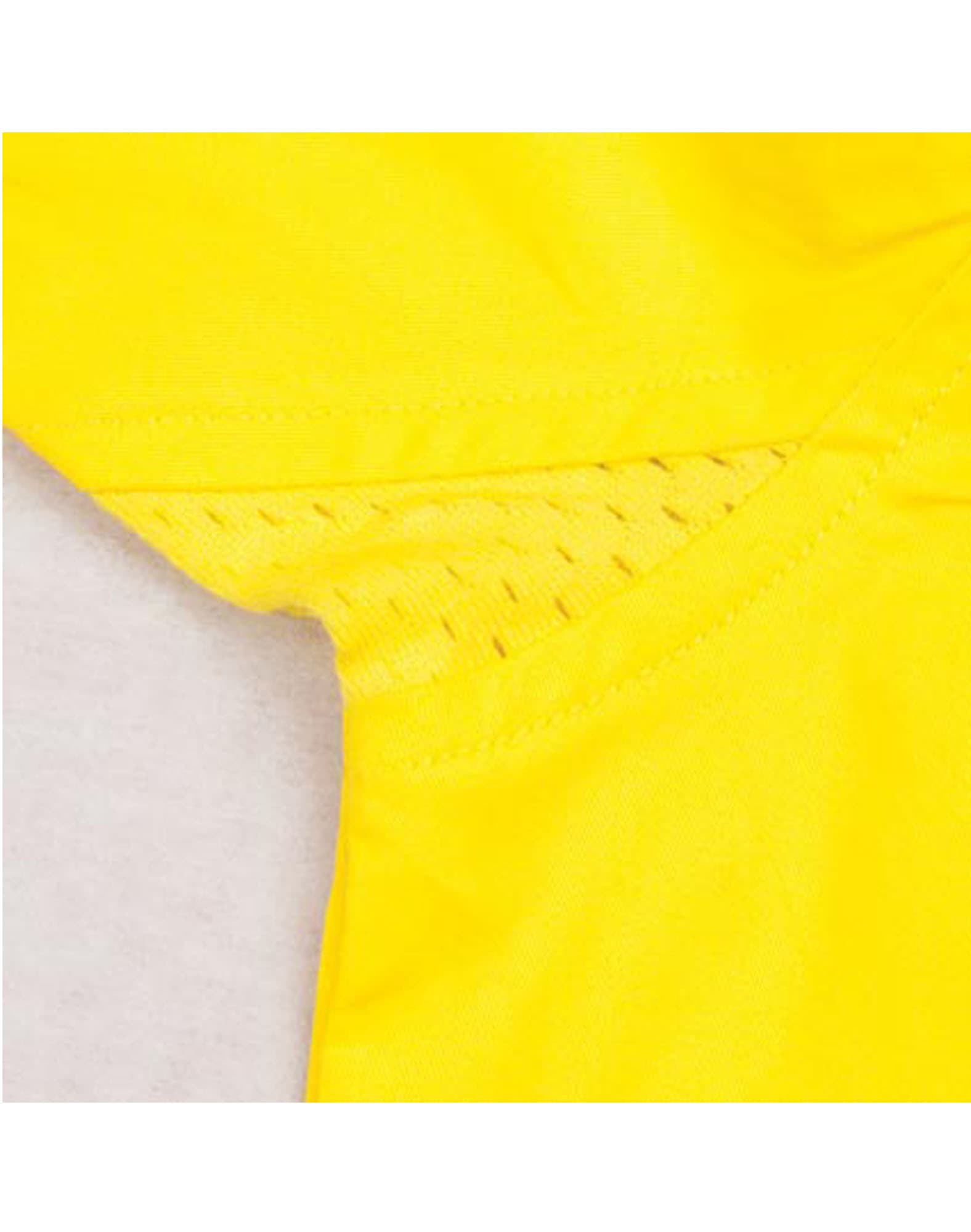 Mens Two Tone Cool Breeze L/S Cotton Safety Shirt [53-SW67]