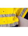 AIW Long Sleeve Safety Shirt [53-SW69]