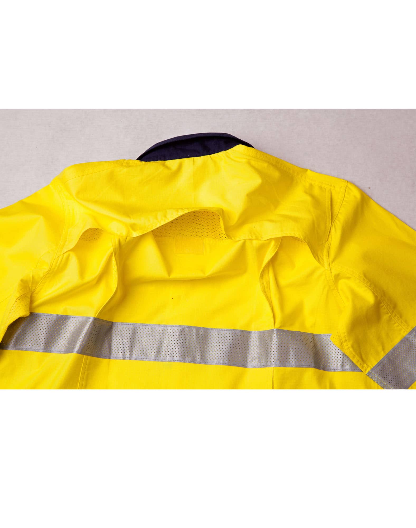 AIW Long Sleeve Safety Shirt [53-SW69]