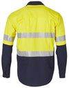 AIW Long Sleeve Safety Shirt [53-SW69]