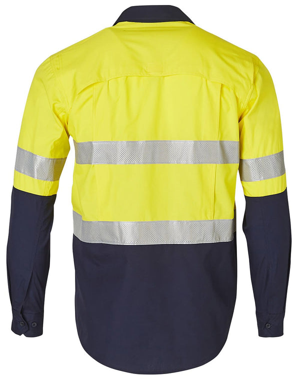 AIW Long Sleeve Safety Shirt [53-SW69]