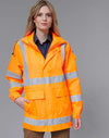 Biomotion VIC Rail 3 in 1 Safety Jacket [53-SW77]