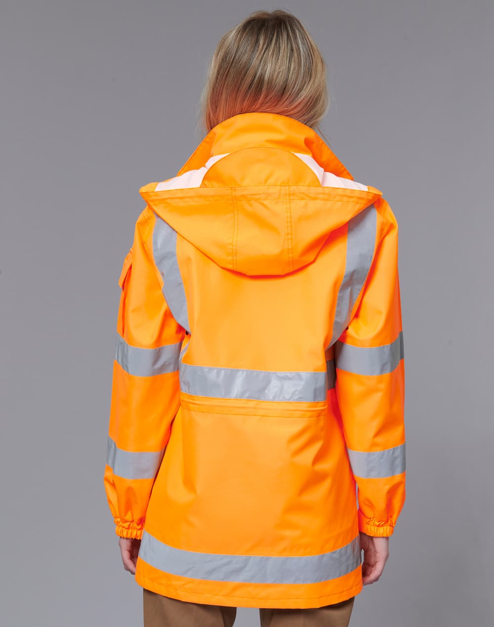 Biomotion VIC Rail 3 in 1 Safety Jacket [53-SW77]
