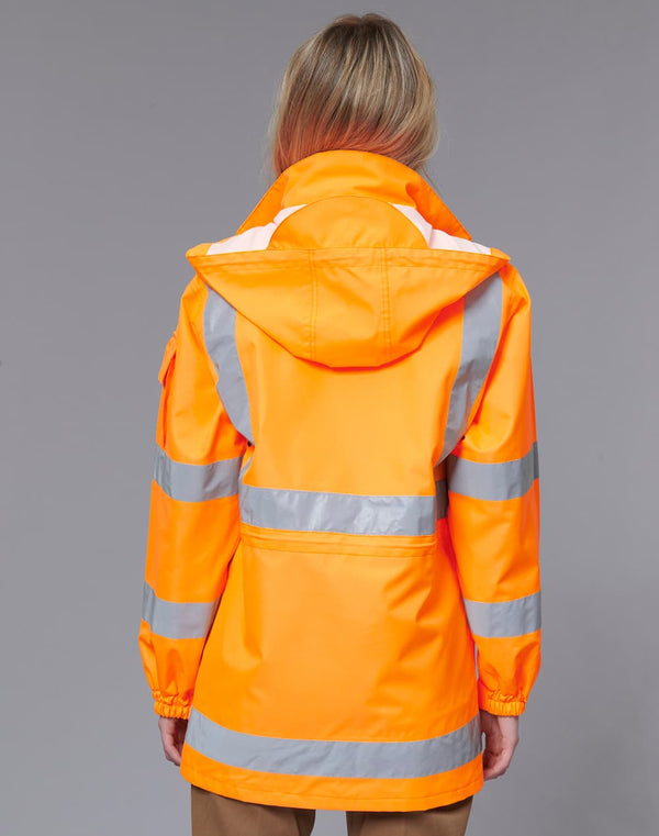 Biomotion VIC Rail 3 in 1 Safety Jacket [53-SW77]