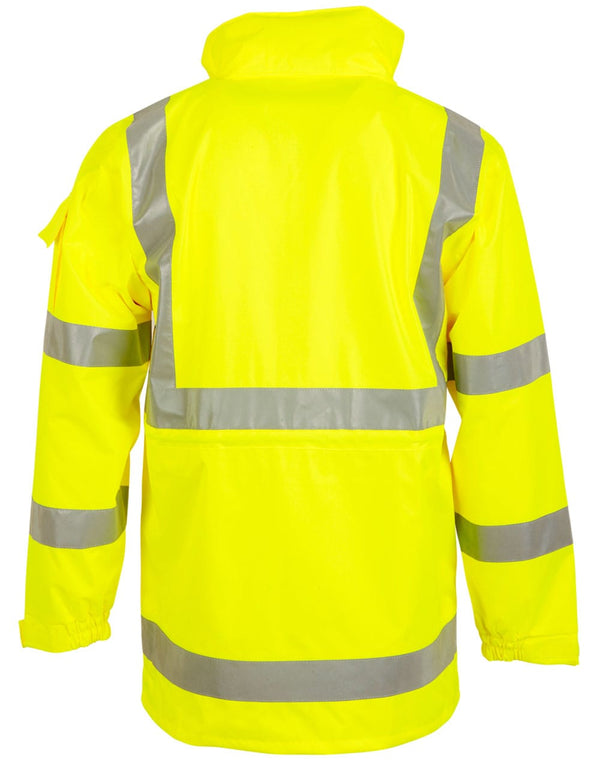 Biomotion VIC Rail 3 in 1 Safety Jacket [53-SW77]