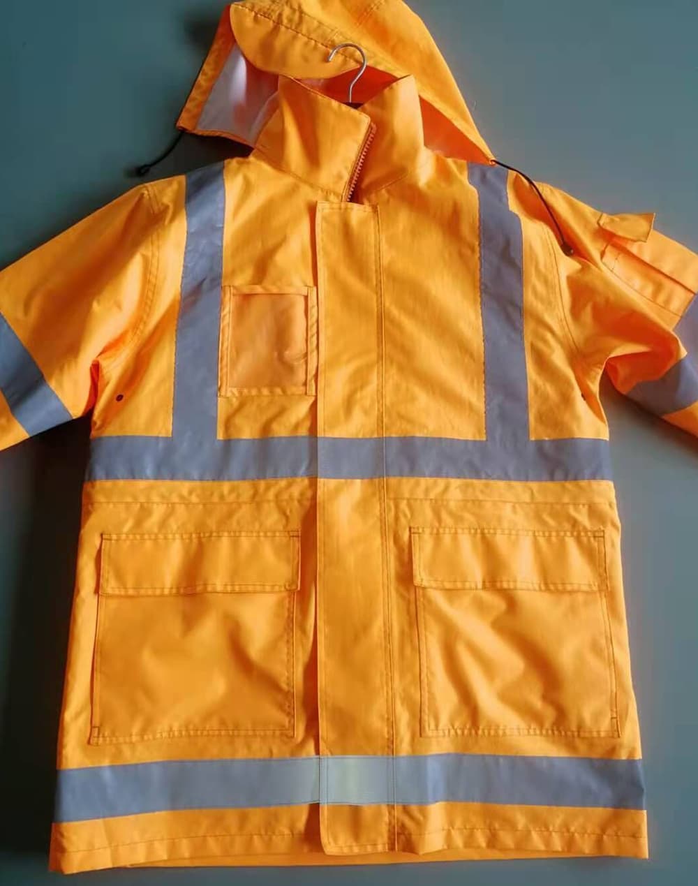 Biomotion VIC Rail Safety Jacket [53-SW75]