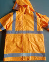 Biomotion VIC Rail Safety Jacket [53-SW75]
