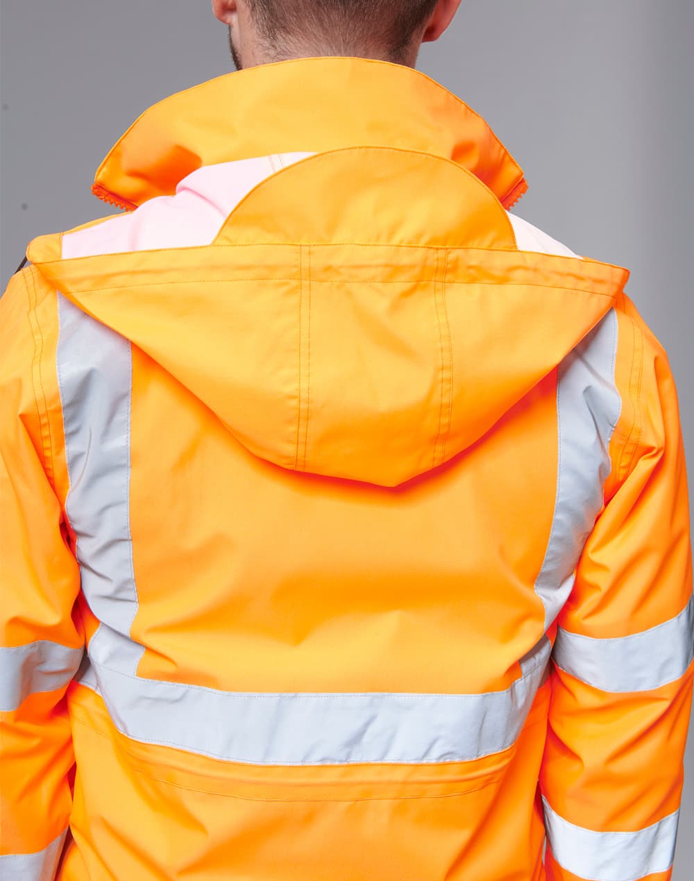 Biomotion VIC Rail 3 in 1 Safety Jacket [53-SW77]