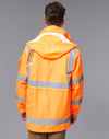 Biomotion VIC Rail Safety Jacket [53-SW75]