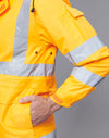 Biomotion VIC Rail Safety Jacket [53-SW75]