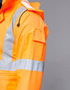 Biomotion VIC Rail Safety Jacket [53-SW75]