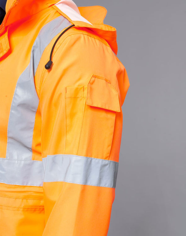 Biomotion VIC Rail Safety Jacket [53-SW75]