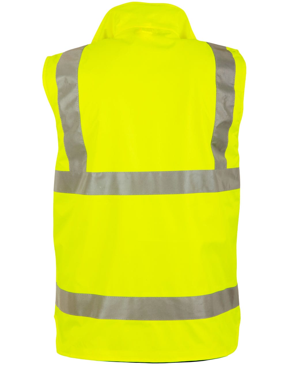 Biomotion VIC Rail Reversible Safety Vest [53-SW76]