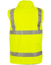 Biomotion VIC Rail Reversible Safety Vest [53-SW76]