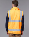 Biomotion VIC Rail Reversible Safety Vest [53-SW76]