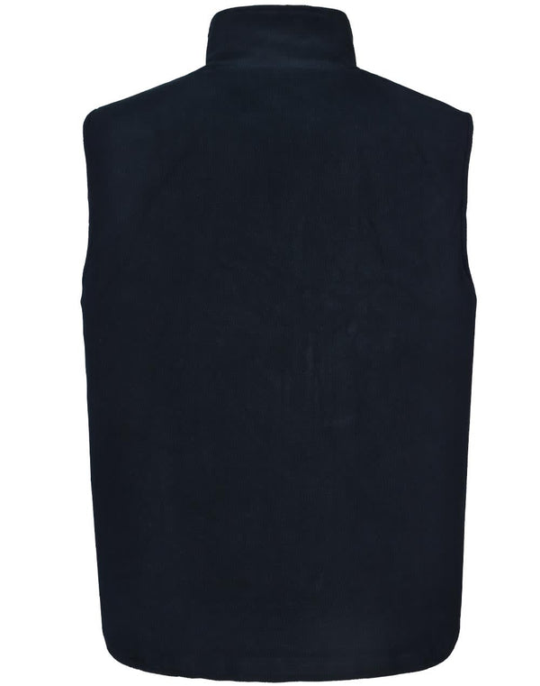 Biomotion VIC Rail Reversible Safety Vest [53-SW76]