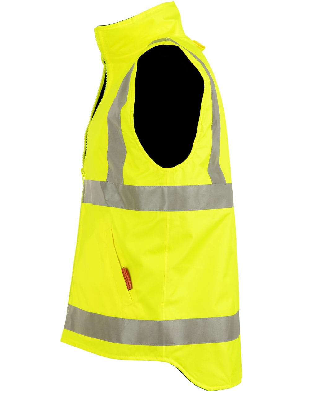 Biomotion VIC Rail Reversible Safety Vest [53-SW76]