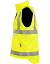 Biomotion VIC Rail Reversible Safety Vest [53-SW76]