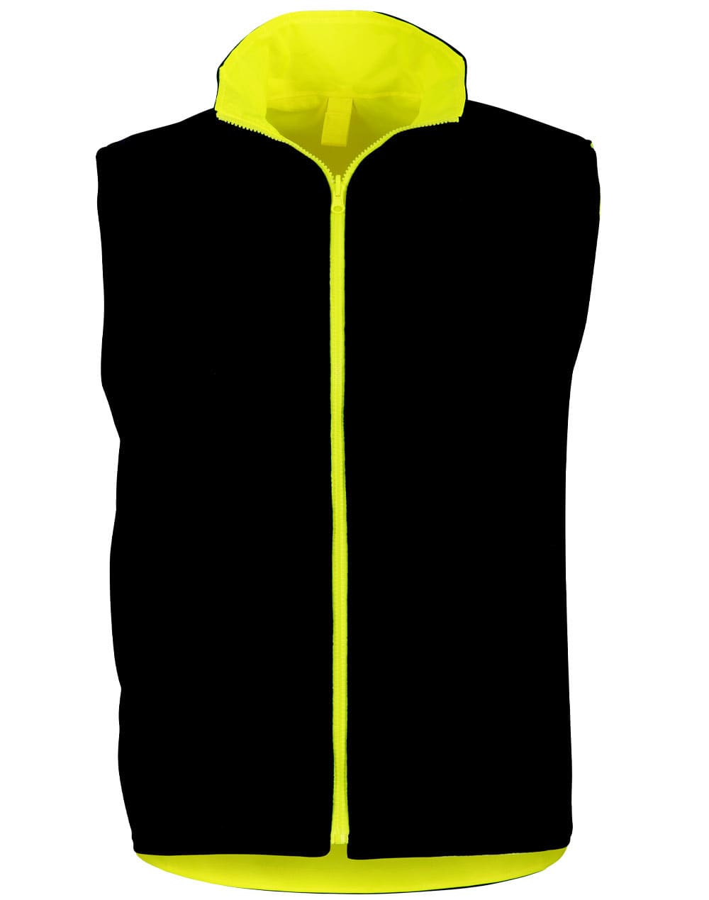 Biomotion VIC Rail Reversible Safety Vest [53-SW76]