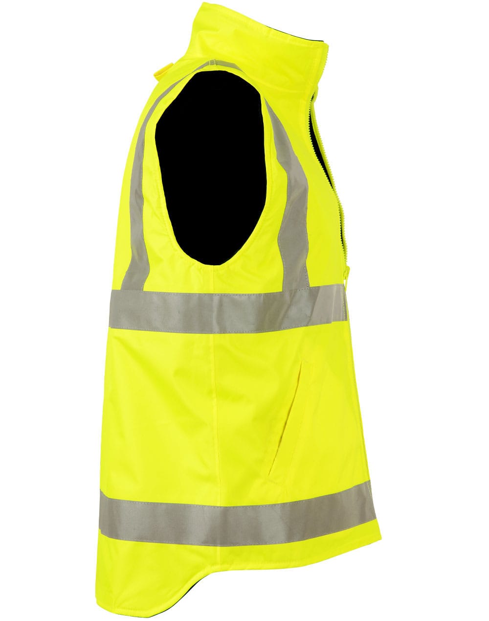 Biomotion VIC Rail Reversible Safety Vest [53-SW76]