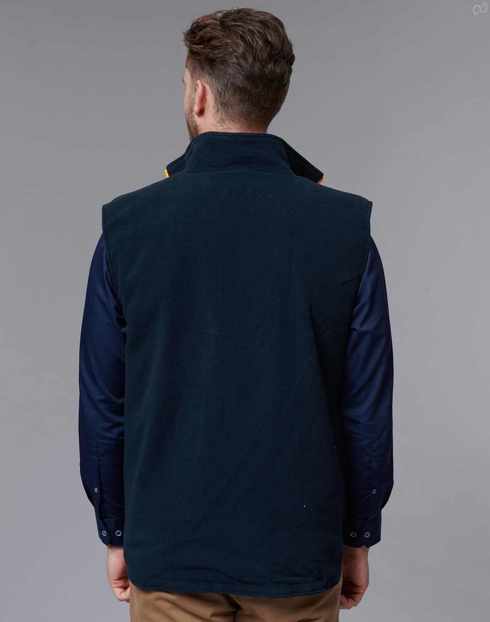 Biomotion VIC Rail Reversible Safety Vest [53-SW76]