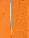 HiVis Sustainable CoolBreeze TrueDry Safety L/S Polo [53-SW90]
