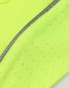 HiVis Sustainable CoolBreeze TrueDry Safety L/S Polo [53-SW90]