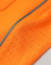 HiVis Sustainable CoolBreeze TrueDry Safety S/S Polo [53-SW89]