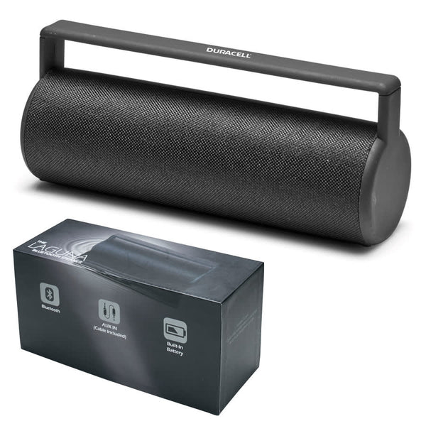 Laguna Bluetooth Speaker [11-T615]