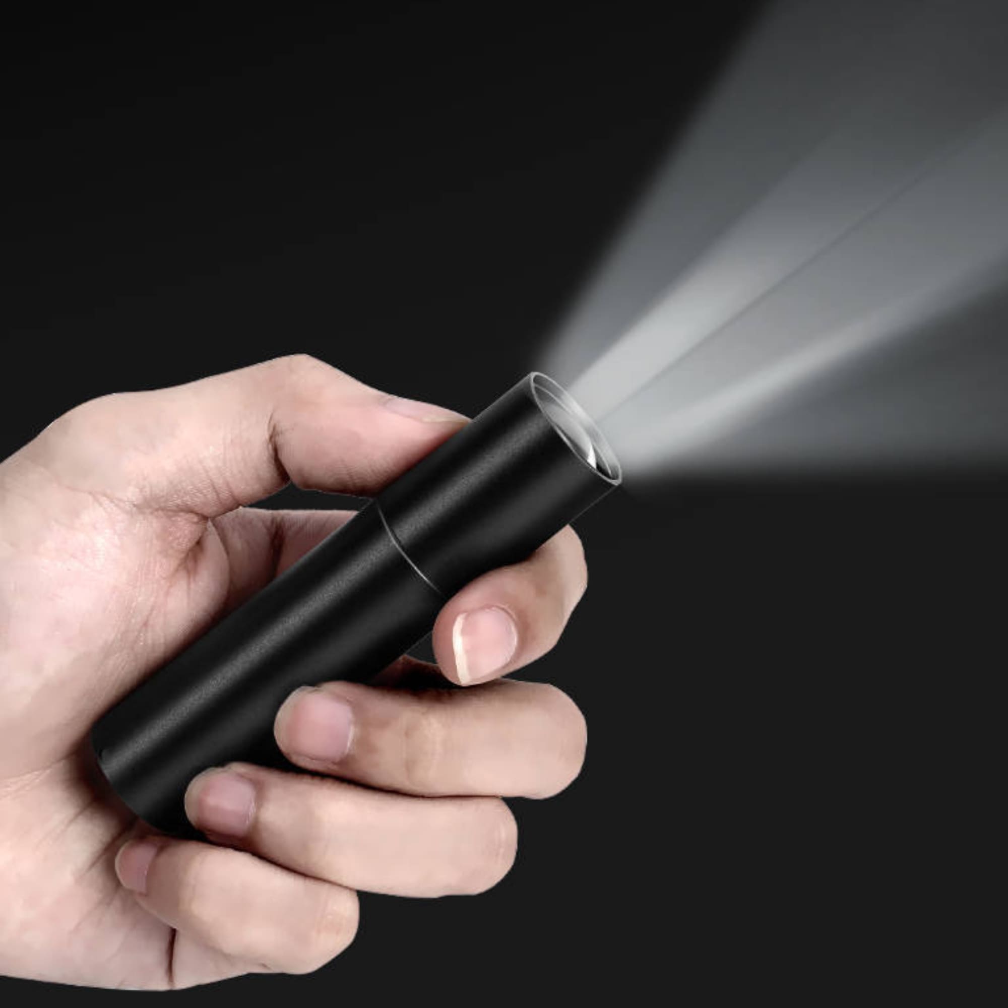 Flash Torch [19-TCH002]