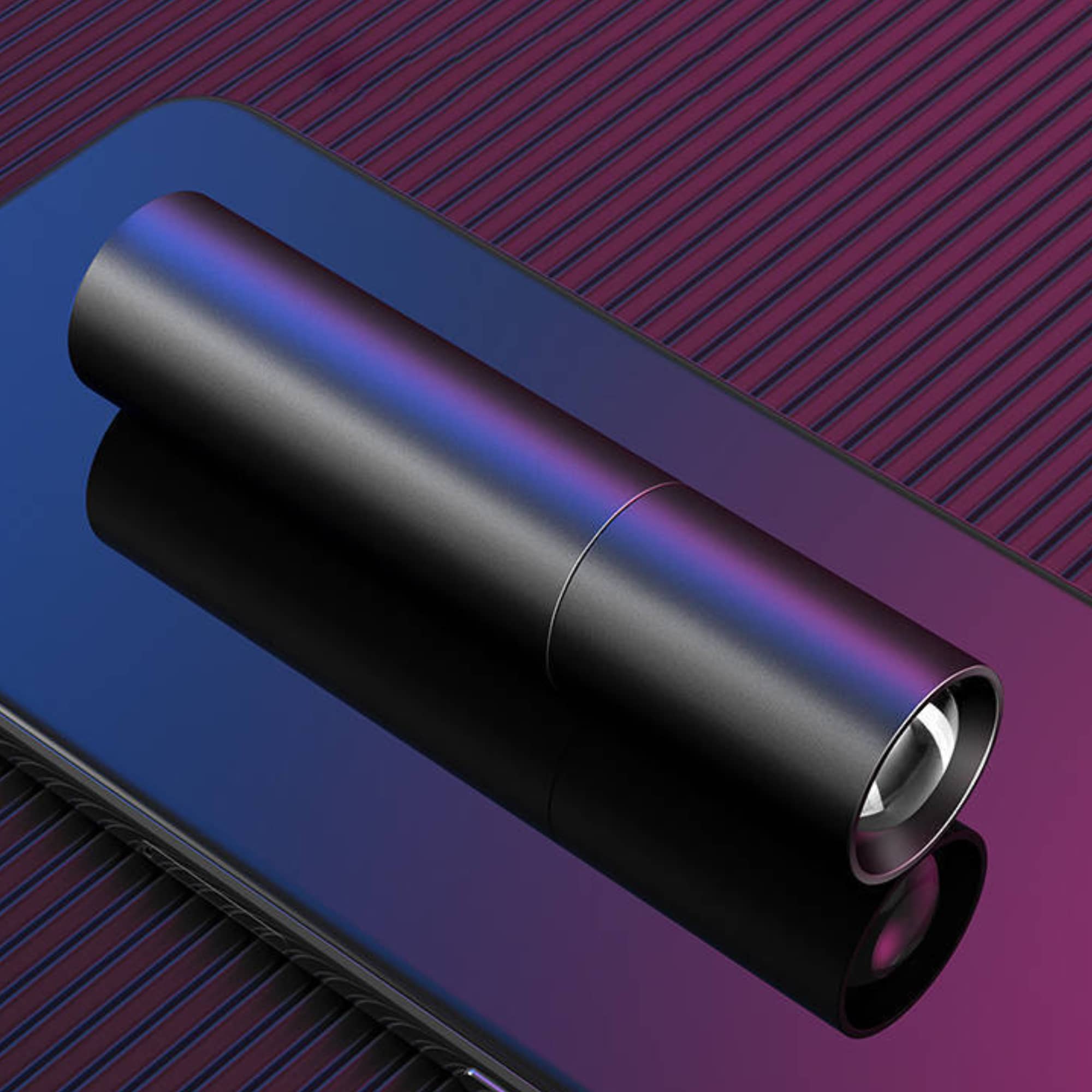 Flash Torch [19-TCH002]