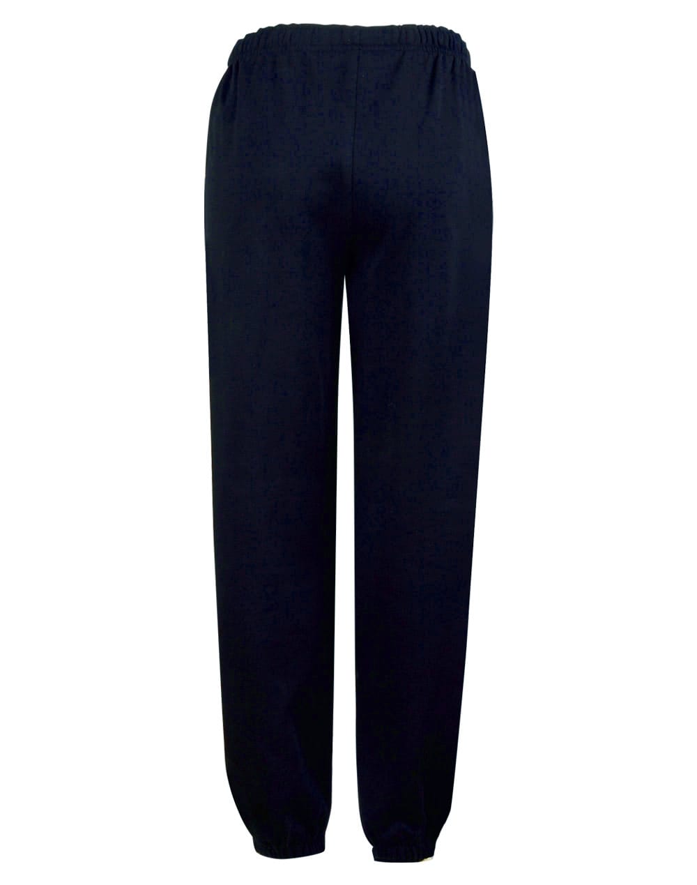 Adult Fleecy Pants [53-TP01A]