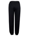 Kids fleecy trackpants with Zip Cuffs and knee padding [53-TP01K]
