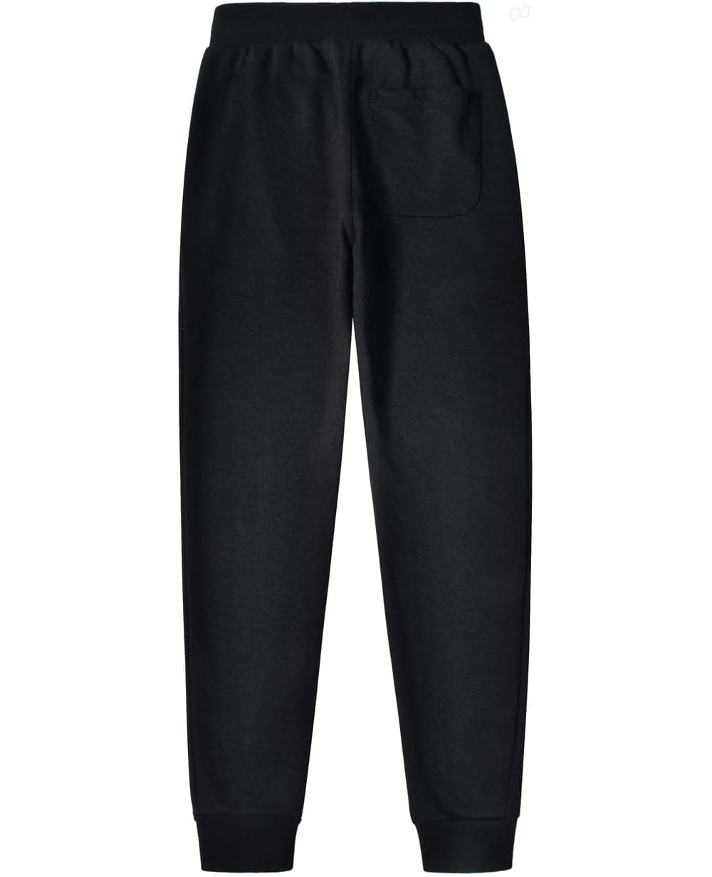 Kids Poly/Cotton Terry Sweat Pants [53-TP25K]