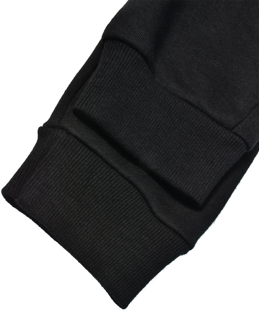 Kids Poly/Cotton Terry Sweat Pants [53-TP25K]